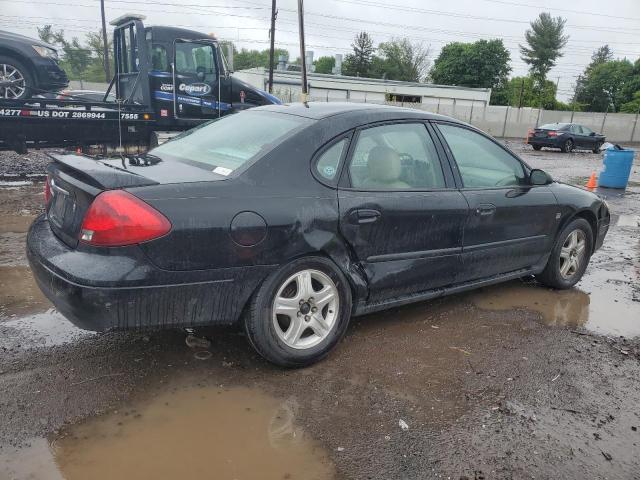 2000 Ford Taurus Sel VIN: 1FAFP56S8YG155044 Lot: 54548694