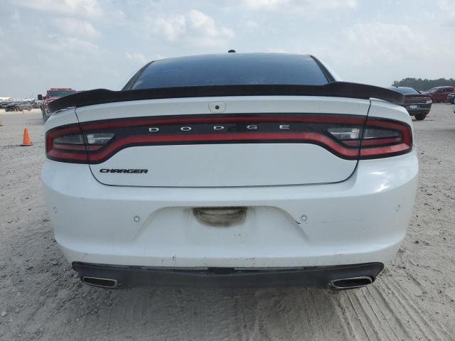 2019 Dodge Charger Sxt VIN: 2C3CDXBG0KH715433 Lot: 56117894