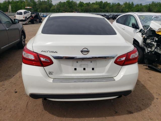 2017 Nissan Altima 2.5 VIN: 1N4AL3AP6HC130664 Lot: 54194194