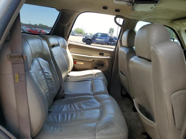 2002 Chevrolet Tahoe K1500 VIN: 1GNEK13Z72R217227 Lot: 56632614