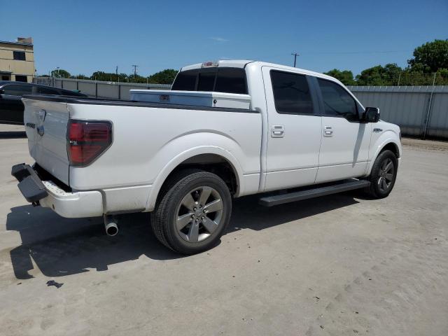 2014 Ford F150 Supercrew VIN: 1FTFW1CF4EKE96446 Lot: 54221554