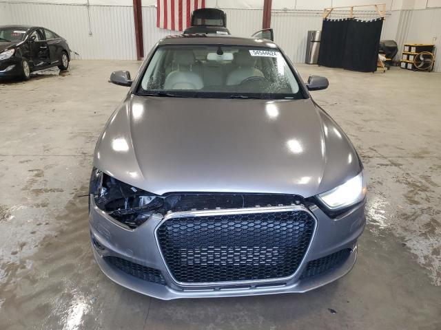 2015 Audi A4 Premium Plus VIN: WAUFFAFL9FN045169 Lot: 54544624