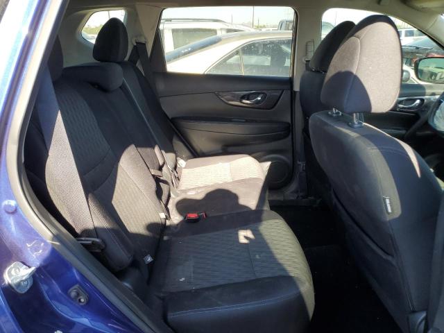 2018 Nissan Rogue S VIN: 5N1AT2MT4JC830679 Lot: 55341314