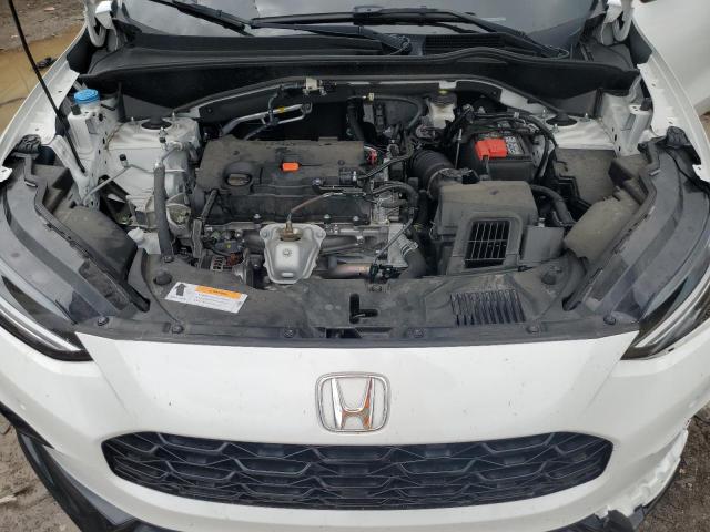 2023 Honda Hr-V Exl VIN: 3CZRZ2H73PM723093 Lot: 53994464