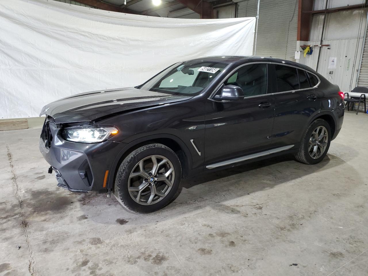 5UX33DT03R9U24609 2024 BMW X4 xDrive30I