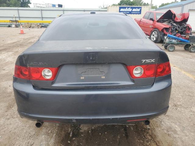 2008 Acura Tsx VIN: JH4CL96828C015596 Lot: 56146364