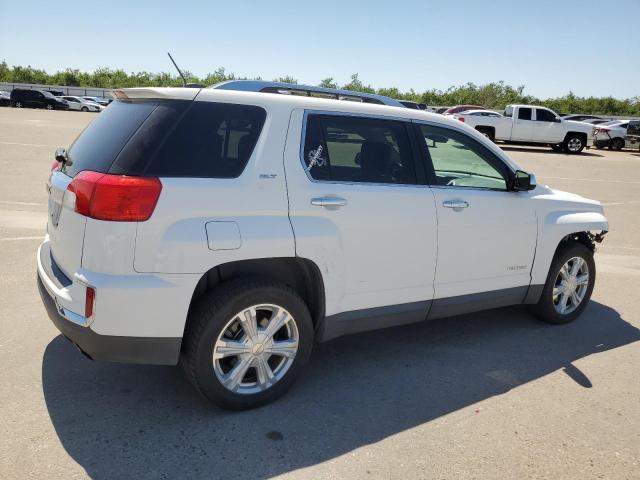 2016 GMC Terrain Slt VIN: 2GKFLPE32G6192850 Lot: 54409584