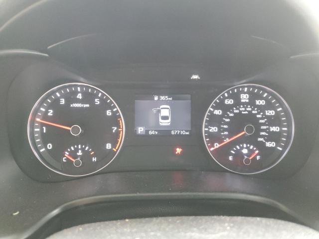 2021 Kia Forte Fe VIN: 3KPF24AD3ME339443 Lot: 55679114