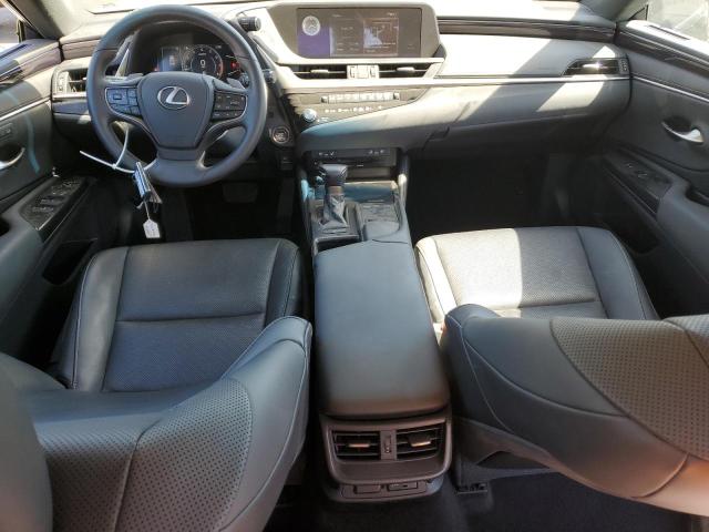 2021 Lexus Es 350 Base VIN: 58ADZ1B18MU084137 Lot: 55019994