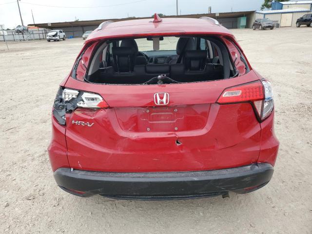 2017 Honda Hr-V Exl VIN: 3CZRU5H74HM719944 Lot: 56933494