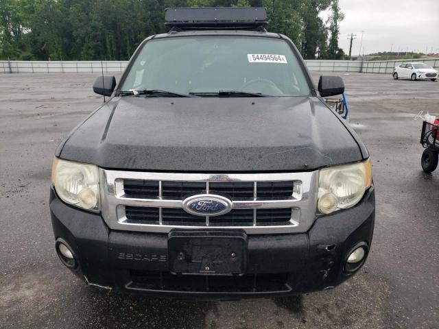 2009 Ford Escape Xlt VIN: 1FMCU03799KC31826 Lot: 54494564