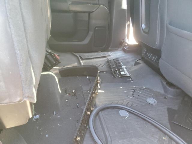 2022 Chevrolet Silverado Ltd K1500 Lt VIN: 1GCUYDED8NZ217540 Lot: 54207114