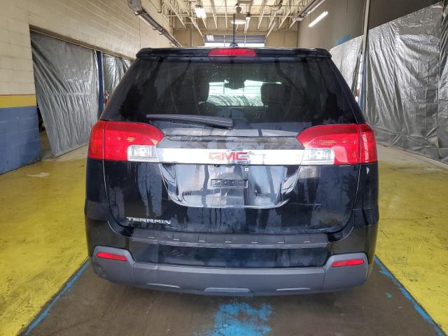 2015 GMC Terrain Sle VIN: 2GKALMEK8F6398088 Lot: 55615824