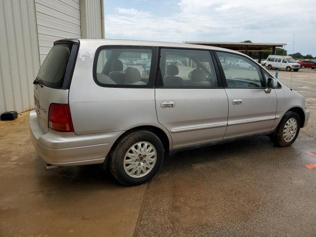 1997 Honda Odyssey Ex VIN: JHMRA1878VC014065 Lot: 55934914