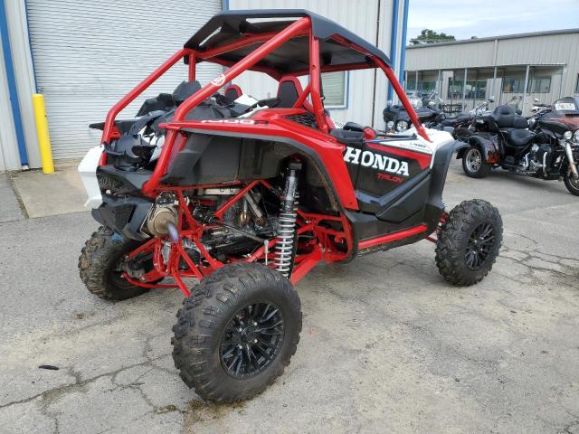 2023 HONDA SXS1000 S2 1HFVE0573P4401175