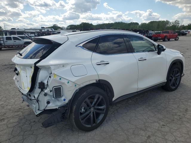 2023 LEXUS NX 450H - JTJHKCFZ6P2015070