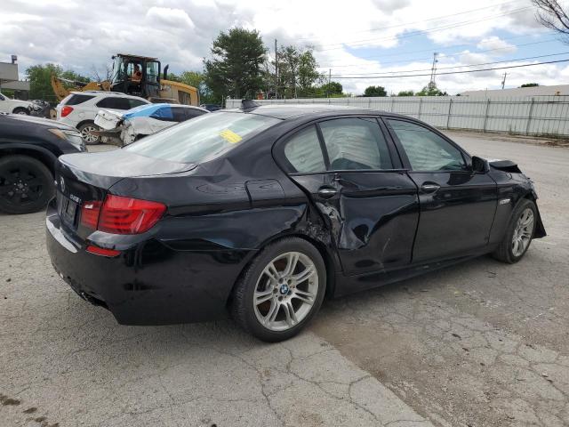 VIN WBAXH5C59DDW15749 2013 BMW 5 Series, 528 XI no.3