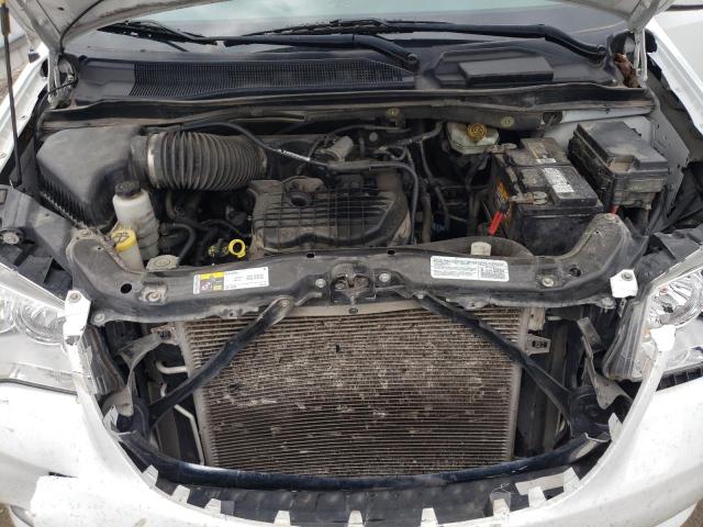 2014 Chrysler Town & Country Touring VIN: 2C4RC1BG0ER436147 Lot: 53959974