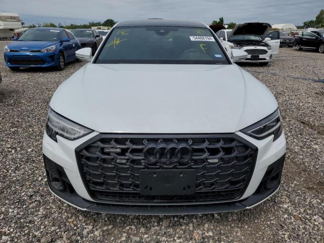 2023 AUDI A8 L WAULDAF88PN014212