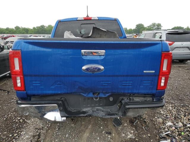 2019 Ford Ranger Xl VIN: 1FTER4FH8KLB01319 Lot: 53326184