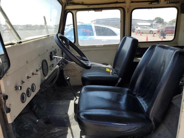 1969 Jeep Dj-5 VIN: 851314058 Lot: 55038654