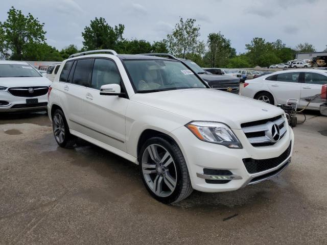 2014 Mercedes-Benz Glk 350 4Matic VIN: WDCGG8JB9EG299358 Lot: 54188644