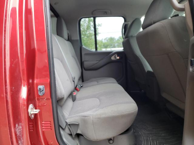 2018 NISSAN FRONTIER S - 1N6DD0ER0JN759987