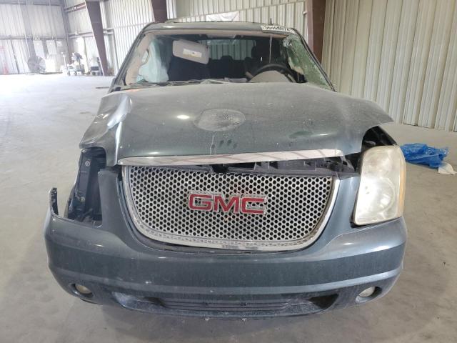 2009 GMC Yukon Xl C1500 Sle VIN: 1GKFC26J69R240485 Lot: 56408074