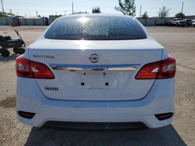 2019 Nissan Sentra S VIN: 3N1AB7AP9KY259830 Lot: 56473074