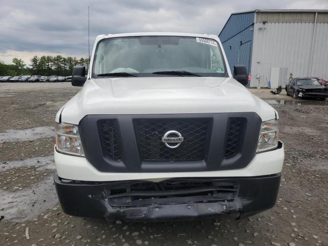 2021 Nissan Nv 2500 S VIN: 1N6BF0KY9MN801266 Lot: 55508714