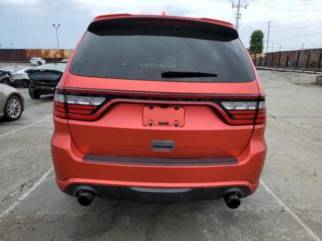 2021 DODGE DURANGO SR 1C4SDJH94MC682262