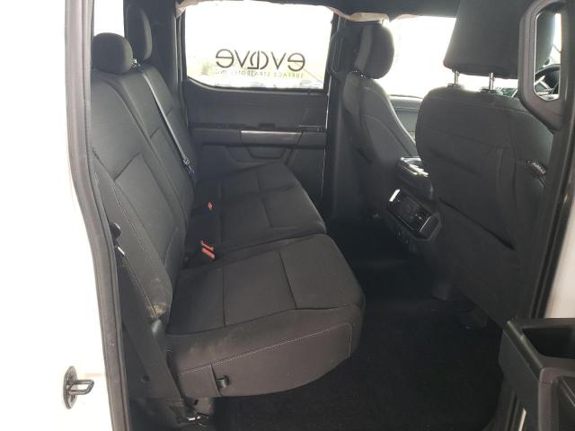 2022 Ford F150 Supercrew VIN: 1FTFW1ED9NFB36674 Lot: 54420954