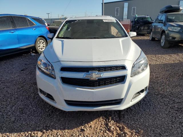 2013 Chevrolet Malibu 2Lt VIN: 1G11F5SR7DF199703 Lot: 57289964