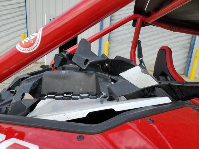 2023 HONDA SXS1000 S2 1HFVE0573P4401175