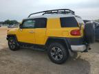 2007 Toyota Fj Cruiser  de vânzare în Tanner, AL - Undercarriage