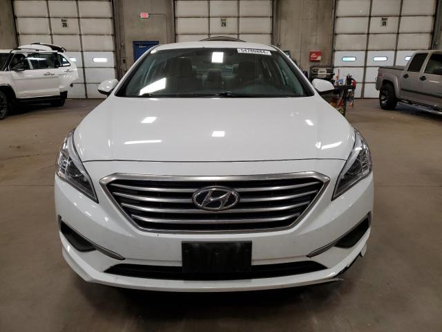 2016 Hyundai Sonata Se VIN: 5NPE24AF2GH369045 Lot: 54780884