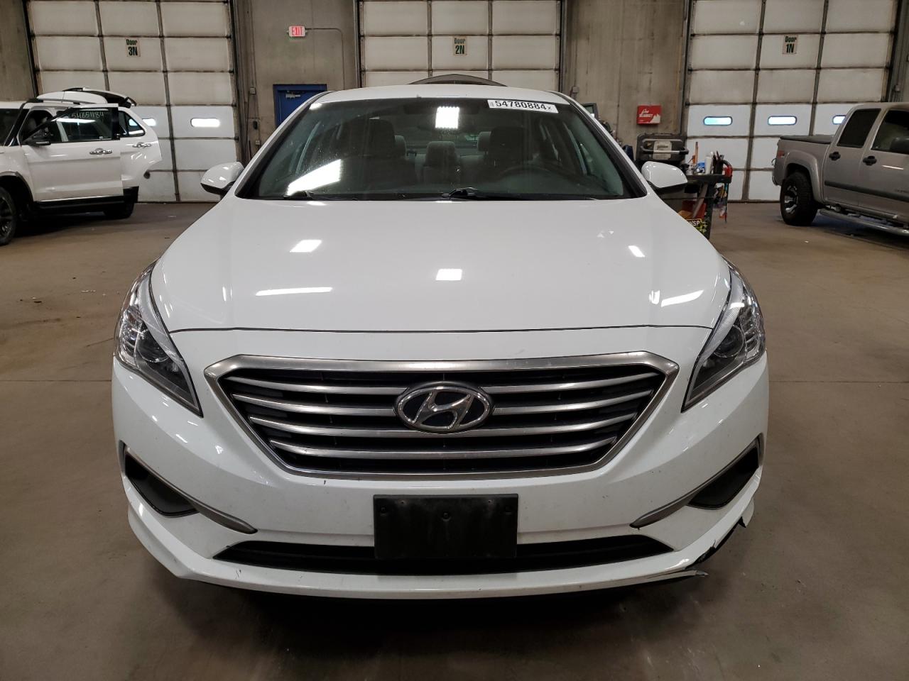 5NPE24AF2GH369045 2016 Hyundai Sonata Se