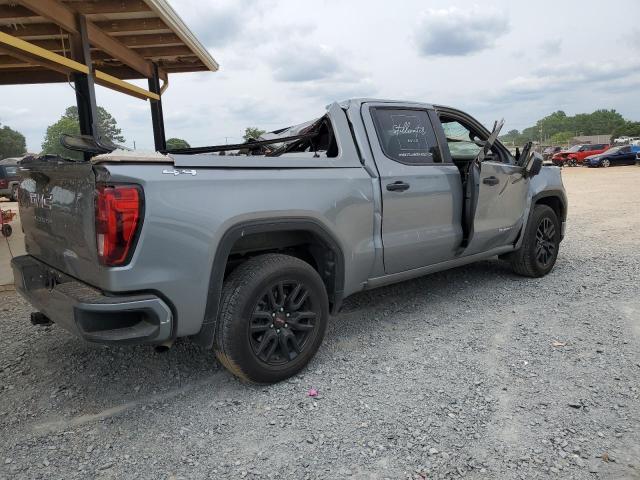 2023 GMC Sierra K1500 VIN: 1GTPUAEK8PZ154870 Lot: 56038764