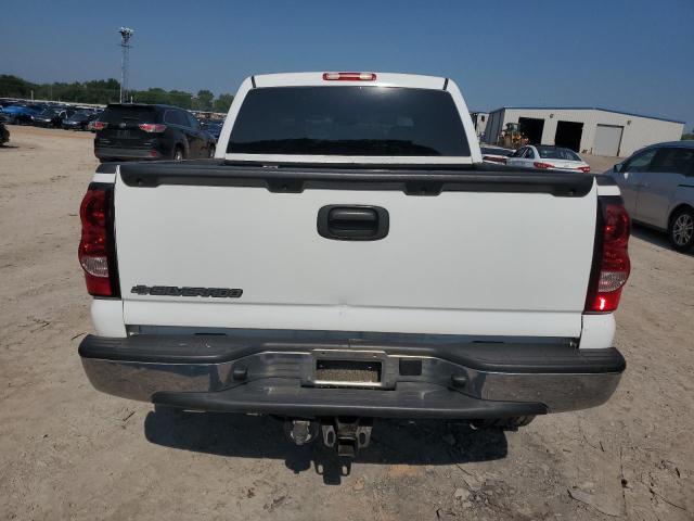 2007 Chevrolet Silverado K1500 Classic Crew Cab VIN: 2GCEK13Z171117410 Lot: 54551644