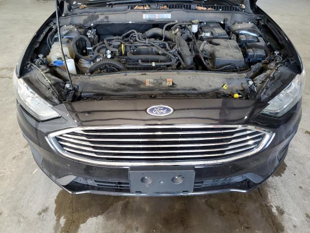 VIN 3FA6P0HD1LR223008 2020 Ford Fusion, SE no.11