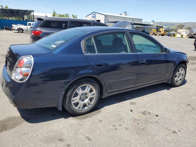 2006 Nissan Altima S VIN: 1N4AL11D76N441757 Lot: 54144944