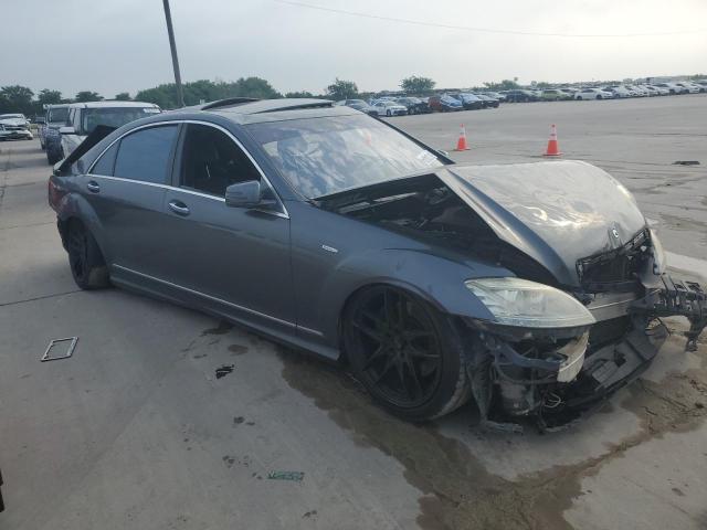 2010 Mercedes-Benz S 550 VIN: WDDNG7BB7AA319504 Lot: 56123434