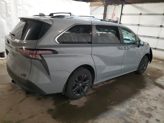 2024 Toyota Sienna Xse VIN: 5TDCSKFCXRS110391 Lot: 54876124