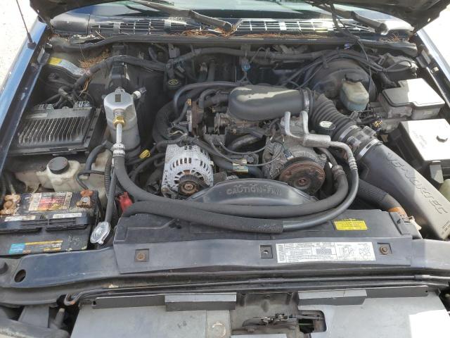 2000 GMC Jimmy / Envoy VIN: 1GKDT13W3Y2162417 Lot: 55366594