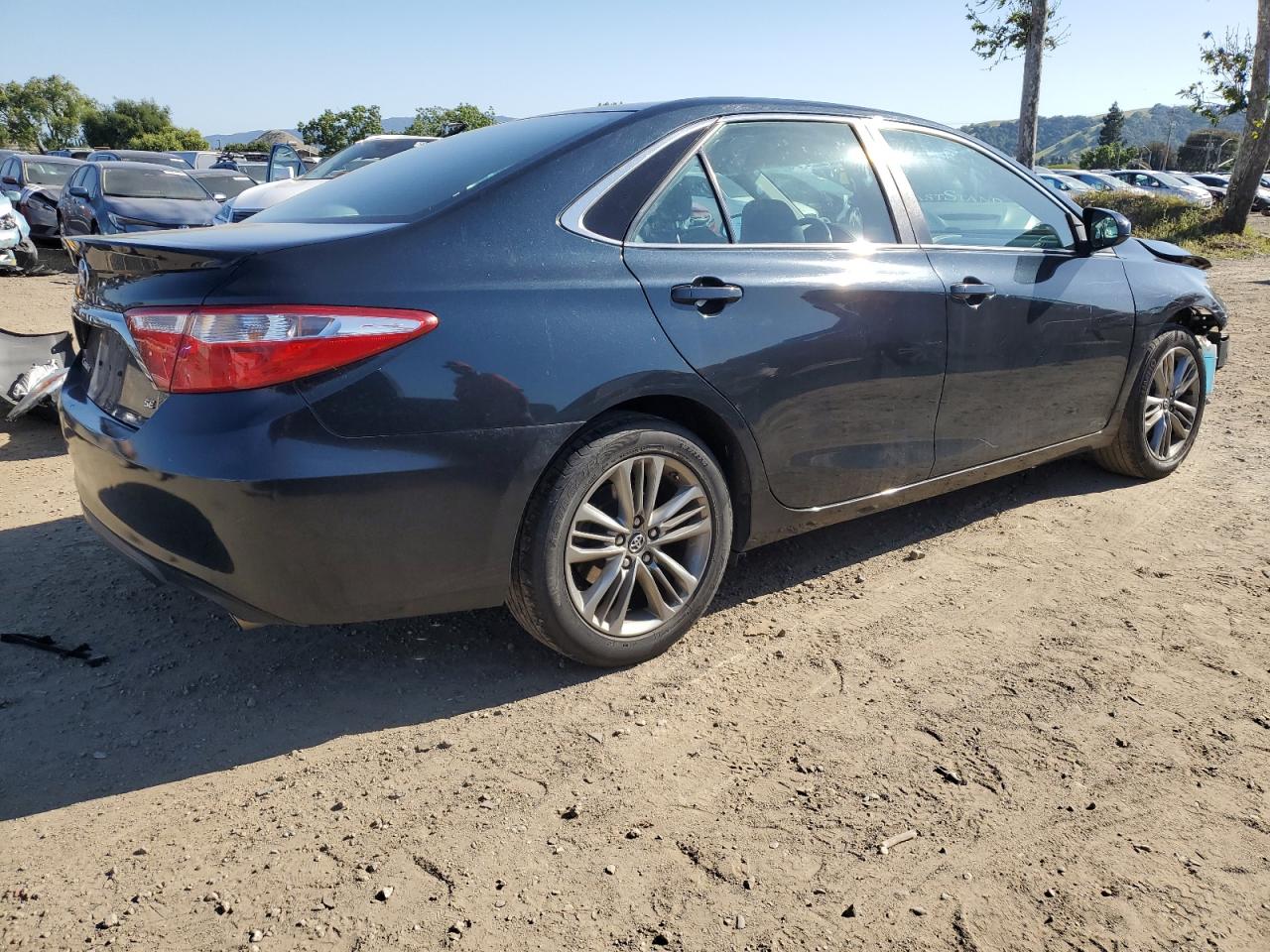 4T1BF1FK6GU592685 2016 Toyota Camry Le