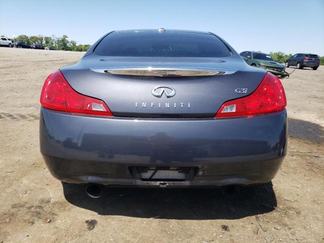 2008 Infiniti G37 Base VIN: JNKCV64E88M104505 Lot: 54616584