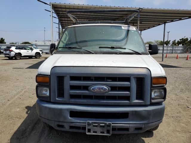 2014 Ford Econoline E150 Van VIN: 1FTNE1EW9EDA33301 Lot: 56658294