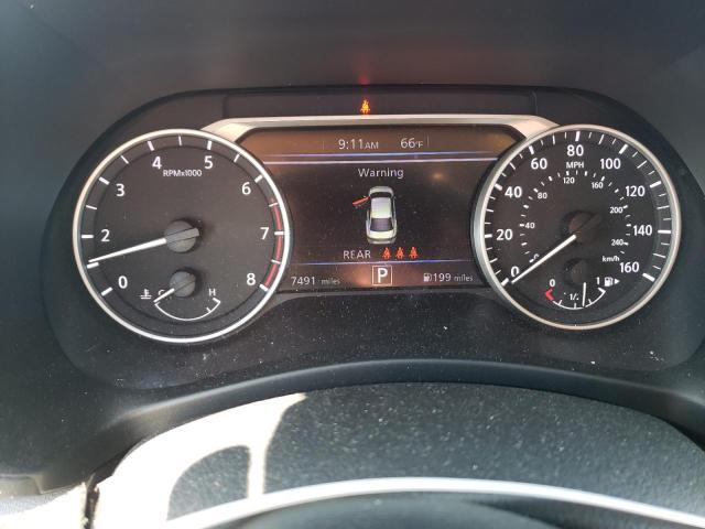 2023 NISSAN SENTRA SV - 3N1AB8CV8PY324708