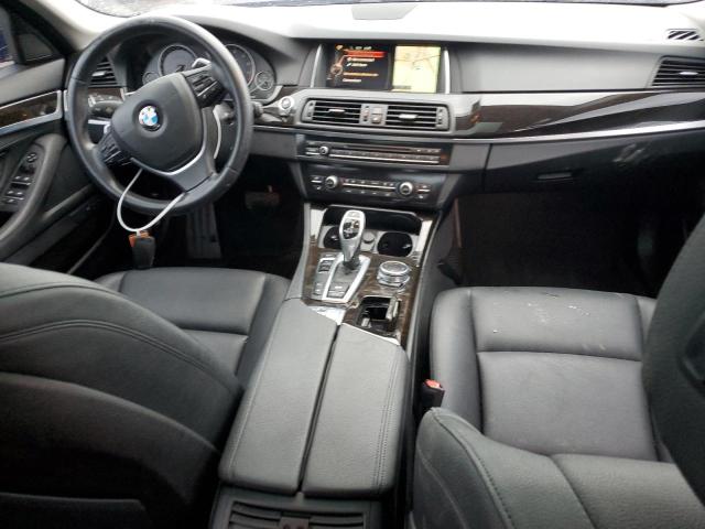 2016 BMW 528 XI - WBA5A7C57GG146543