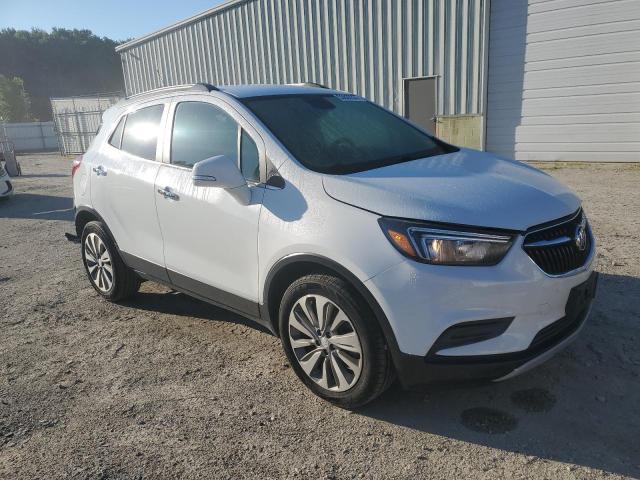 2019 Buick Encore Preferred VIN: KL4CJASB9KB766129 Lot: 53835334